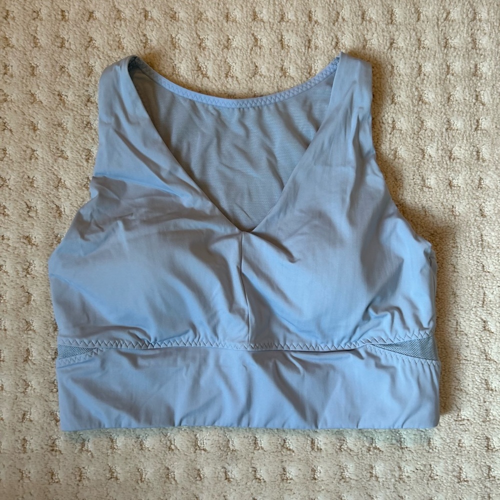 Athleta Sports Bra
